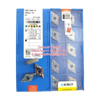 DNMG150604-HA PC9030