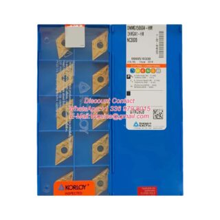 DNMG150604-HM NC3020