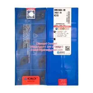 DNMG150604-HM NC3120