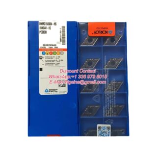 DNMG150604-HS PC9030