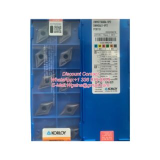DNMG150604-VP2 PC8110