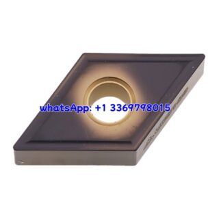 Original Mitsubishi DNMG150604 UC5105 Carbide Insert - Diamond 55° | Steel & More (10 PCS)