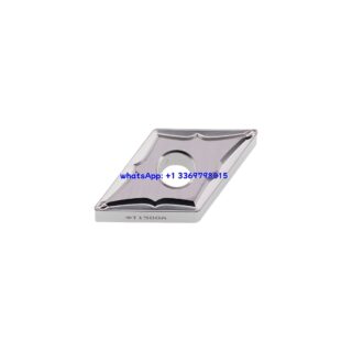 Original Sumitomo DNMG150604N-SU T1500A Carbide Insert - Diamond 55° (10 PCS)