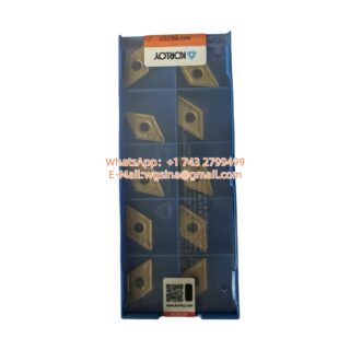 DNMG150608-GR NC3030