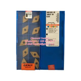 DNMG150608-HM NC3020