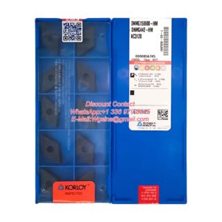 DNMG150608-HM NC3120