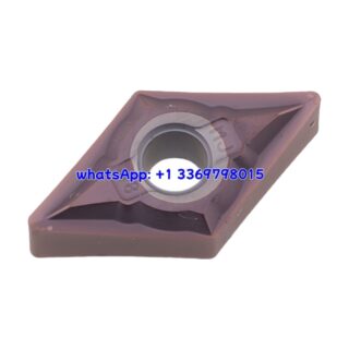 Original Mitsubishi DNMG150608-MJ Carbide Insert - Diamond 55° (10 PCS) VP10RT DNMG150608-MJ VP10RT