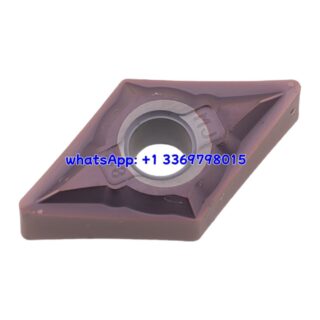 Original Mitsubishi DNMG150608-MJ Carbide Insert - Diamond 55° (10 PCS) DNMG150608-MJ VP10RT