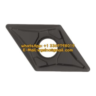 Original OKE DNMG150608-OPM OC2125 Carbide Insert - Diamond 55° (10 PCS)