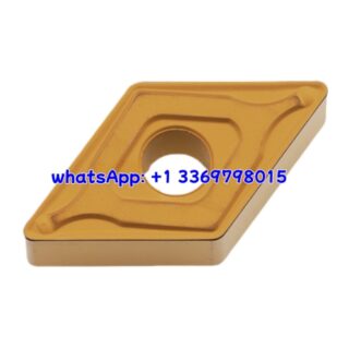 CNC DNMG150608EN-NM2 AP2320 Carbide Insert - Diamond 55° (10 PCS)