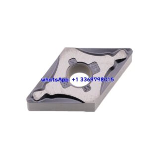Original Widia DNMG150608UM Carbide Turning Insert - Diamond 55° (10 PCS) WS10PT DNMG150608UM WS10PT