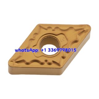 Original Mitsubishi DNMG150612-MP MC6115 Carbide Insert - Diamond 55° (10 PCS)