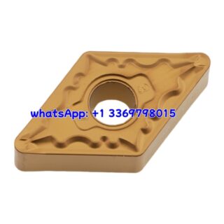 Original Mitsubishi DNMG150612-MP MC6115 Carbide Insert - Diamond 55° (10 PCS)