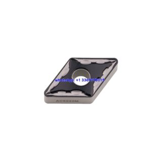 Original Sumitomo DNMG150612N-MU AC6030M Carbide Insert - Diamond 55° (10 PCS)