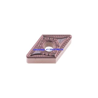 Original Kennametal DNMG150612RN Carbide Insert - Diamond 55° (10 PCS) DNMG150612RN KCP25B