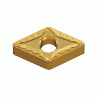 Original TaeguTec 130508 TT9225 Carbide Insert | Steel (10 PCS) DNMG MT DNMG 130508 MT TT9225