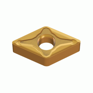 Original TaeguTec TT8125B TT8125 Carbide Insert - Triangle | Steel (10 PCS) DNMG 130512 MM DNMG 130512 MM TT8125B