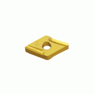 Original TaeguTec TT8125B TT8125 Carbide Insert - Triangle | Steel (10 PCS) DNMG 150404 L-VF DNMG 150404 L-VF TT8125B