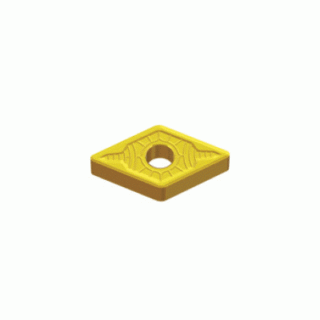 Original TaeguTec 150408 TT8080 Carbide Insert (10 PCS) DNMG EM DNMG 150408 EM TT8080