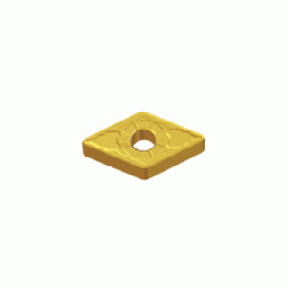 Original TaeguTec TT8115B Carbide Insert - Triangle (10 PCS) DNMG 150408 WS DNMG 150408 WS TT8115B