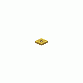 Original TaeguTec 150604 TT9215 Carbide Insert (10 PCS) DNMG DNMG 150604 PC TT9215
