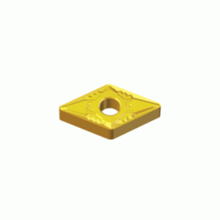 Original TaeguTec TT8115B Carbide Insert - Triangle (10 PCS) DNMG 150608 FA DNMG 150608 FA TT8115B