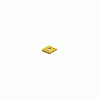 Original TaeguTec 150608 TT9225 Carbide Insert | Steel (10 PCS) DNMG L-VF DNMG 150608 L-VF TT9225