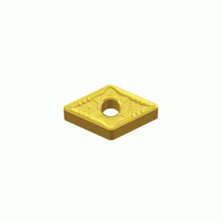 Original TaeguTec TT8135B Carbide Insert - Triangle (10 PCS) DNMG 150608 MC DNMG 150608 MC TT8135B