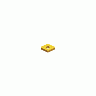Original TaeguTec 150608 TT7015 Carbide Insert (10 PCS) DNMG DNMG 150608 RT TT7015