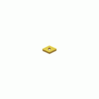 Original TaeguTec 150612 TT5100 Carbide Insert (10 PCS) DNMG MC DNMG 150612 MC TT5100