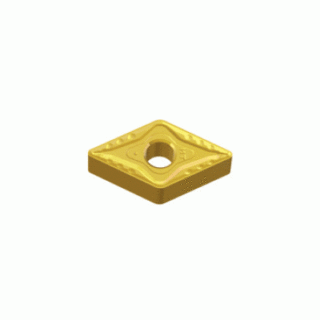 Original TaeguTec TT8115B Carbide Insert - Triangle (10 PCS) DNMG 150612 MT DNMG 150612 MT TT8115B