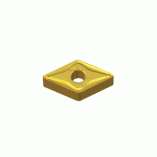 Original TaeguTec TT8105B Carbide Insert - Triangle (10 PCS) DNMG 150612 DNMG 150612 PC TT8105B