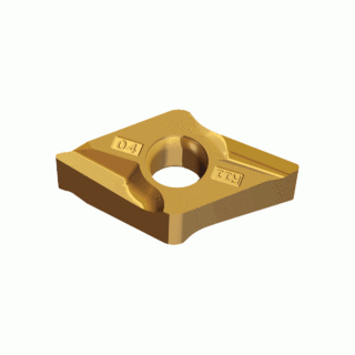 Original TaeguTec 130508 TT5100 Carbide Insert (10 PCS) DNUX R11 DNUX 130508 R11 TT5100