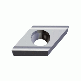 Original TaeguTec 070202 CT3000 Carbide Insert (10 PCS) DPET R-GF DPET 70202 R-GF CT3000