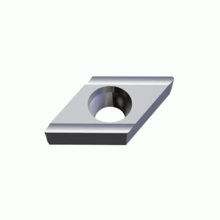 Original TaeguTec 070202 TT9020 Carbide Insert (10 PCS) DPET R-GF DPET 70202 R-GF TT9020