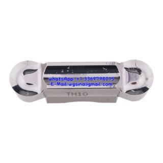 Original Tungaloy DTA800-400 H10 Carbide Insert - Diamond 55° | Non-Ferrous, Composites (10 PCS) DTA800-400 TH10