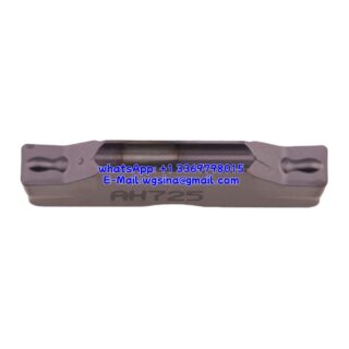 Original Tungaloy TUNGALOY AH725 Carbide Insert - Triangle | Stainless Steel & More (10 PCS) DTE-040 AH725