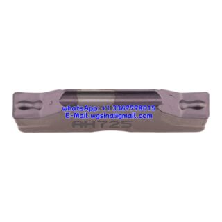 Original Tungaloy TUNGALOY AH725 Carbide Insert - Triangle | Stainless Steel & More (10 PCS) DTE3-040 AH725