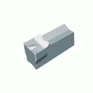 Original TaeguTec DTE490-100-020-40A TT9030 Cutting Tool