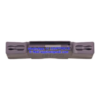 Original Tungaloy DTI300-040-AH725 AH725 Carbide Insert - Diamond 55° | Stainless Steel & More (10 PCS)