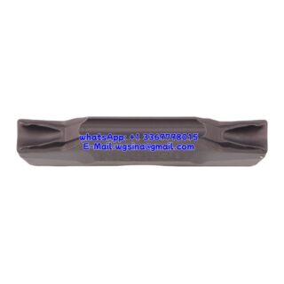Original Tungaloy TUNGALOY NS9530 Carbide Insert - Triangle (10 PCS) DTX3-030 NS9530