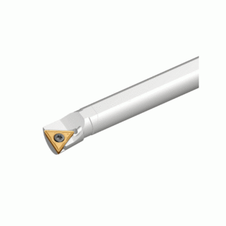 Original TaeguTec STFPR Tool Holder E12M 1103 E12M STFPR 1103