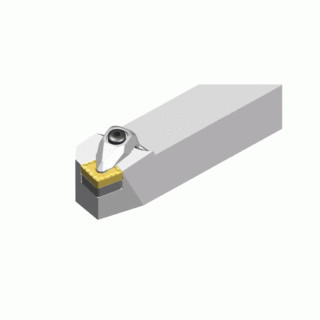 Original TaeguTec SH20-06 Cutting Tool E30S-D12 E30S-D12 SH20-06