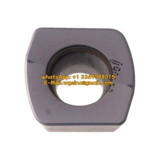 Original HITACHI EDNW13T4TN-15Z JS4060 Carbide Insert - Diamond 75° (10 PCS)