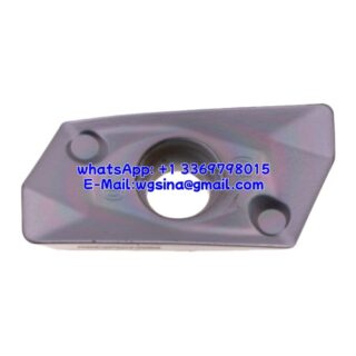 Original Tungaloy EDPT140408PDSRGD Carbide Insert - Diamond 75° (10 PCS) EDPT140408PDSRGD KCPM40
