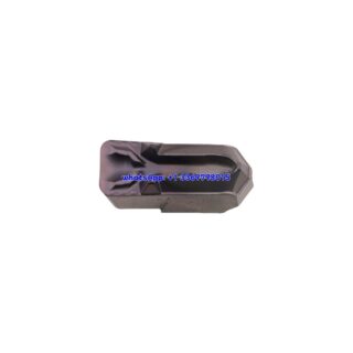 Original Kennametal EG0400M04P08GUP KCU25 Carbide Insert - Diamond 75° | Steel (10 PCS)