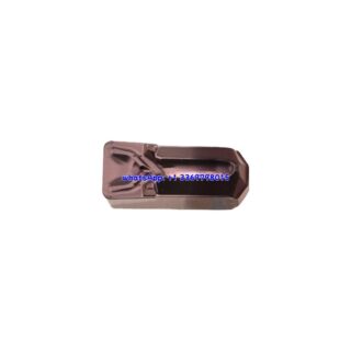 Original Kennametal EG0612M06U08GUN-KCK20B Carbide Insert - Diamond 75° (10 PCS)