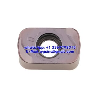 Original HITACHI ENMU0603ER-B GX2140 Carbide Insert - Diamond 75° (10 PCS)