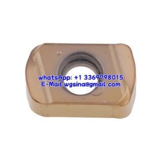 Original DIJET ENMU100412ZER-PM JC7560 Carbide Insert - Diamond 75° (10 PCS)