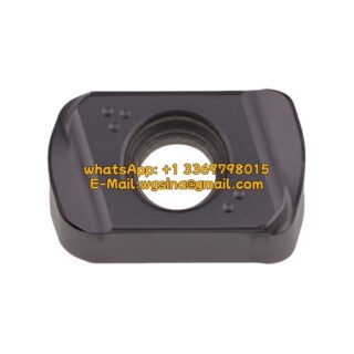 Original DIJET ENMU100412ZER-PM JC8118 Carbide Insert - Diamond 75° (10 PCS)